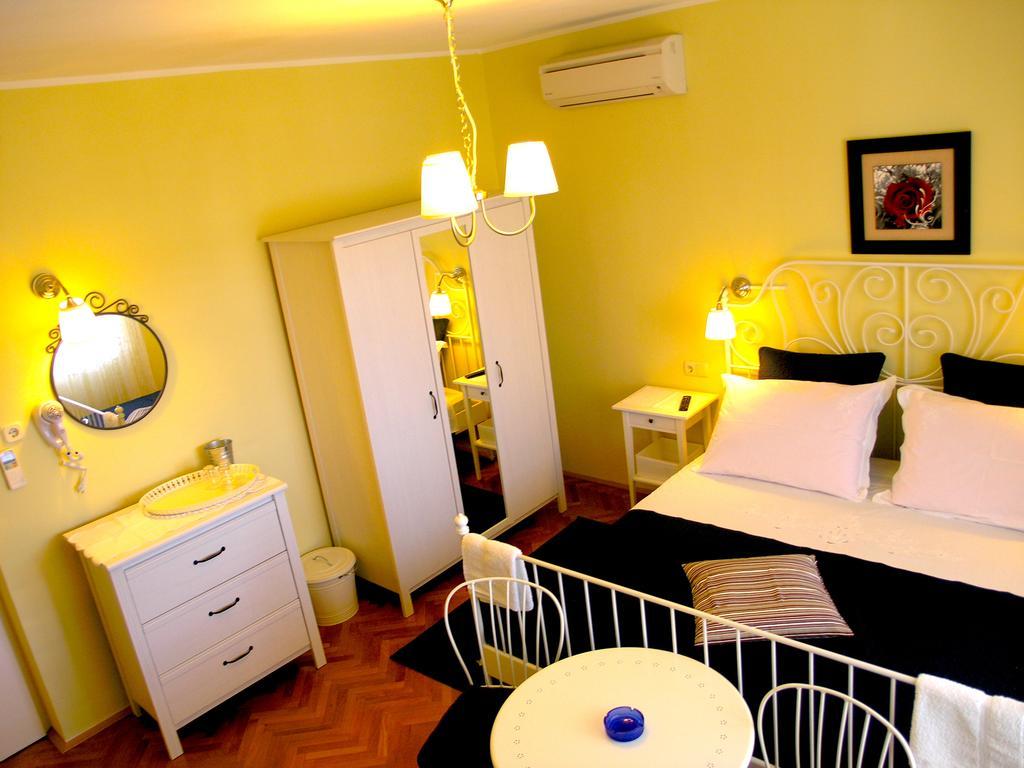فندق House Rozi Palit المظهر الخارجي الصورة