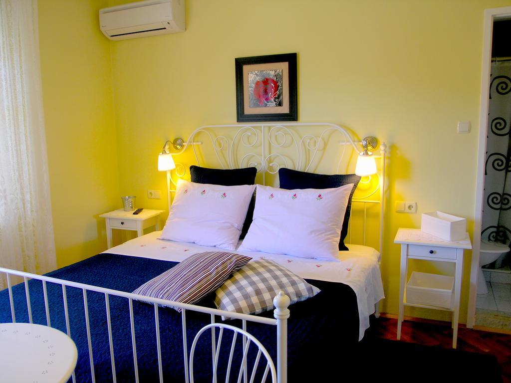فندق House Rozi Palit المظهر الخارجي الصورة