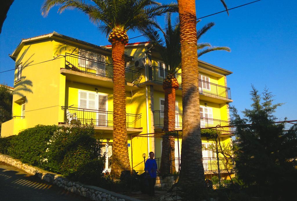 فندق House Rozi Palit المظهر الخارجي الصورة