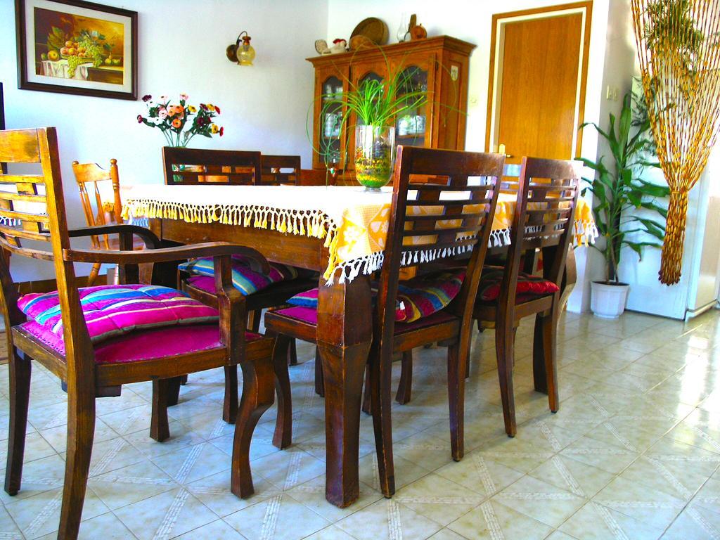 فندق House Rozi Palit المظهر الخارجي الصورة
