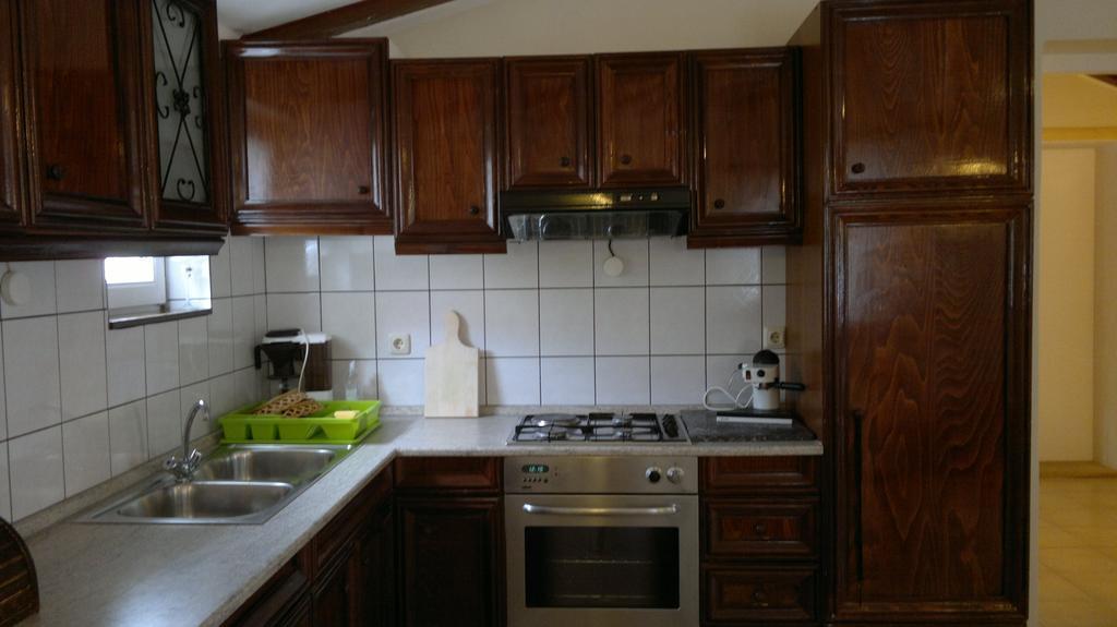 فندق House Rozi Palit الغرفة الصورة