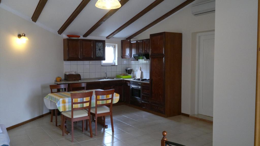 فندق House Rozi Palit الغرفة الصورة