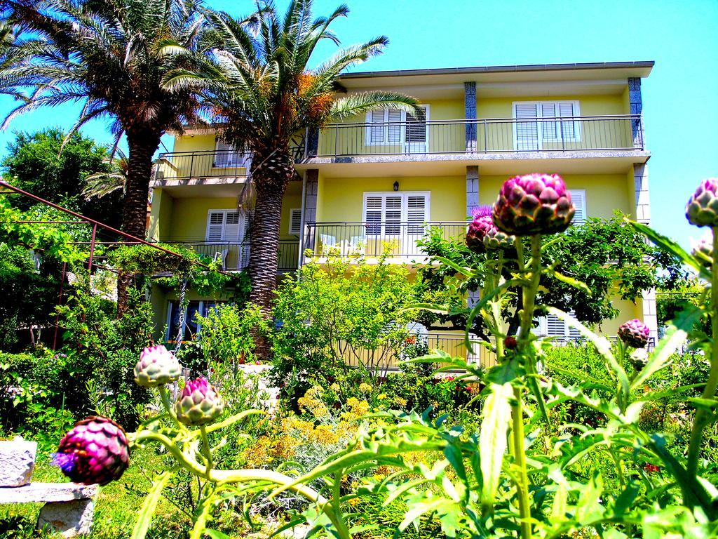 فندق House Rozi Palit المظهر الخارجي الصورة